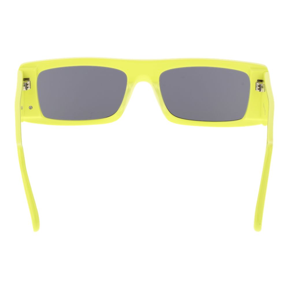 Lunettes GCDS vertes