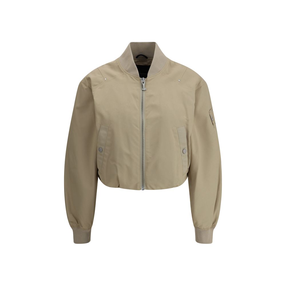 Veste Moose Knuckles Rougemont noire