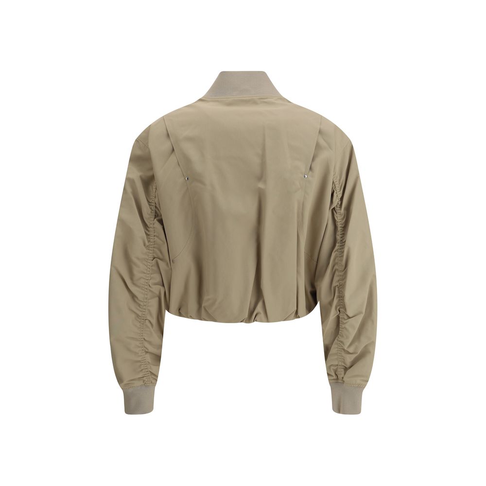 Veste Moose Knuckles Rougemont noire