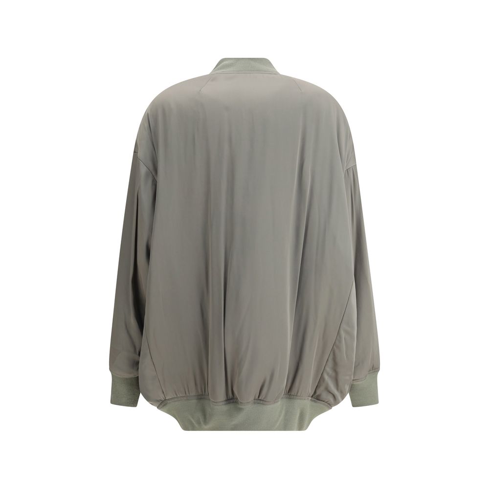 Veste Rick Owens bomber noire