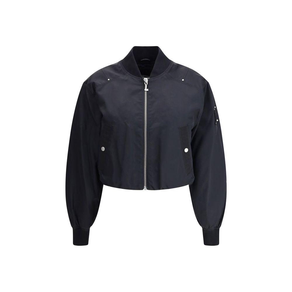 Veste Moose Knuckles Rougemont noire
