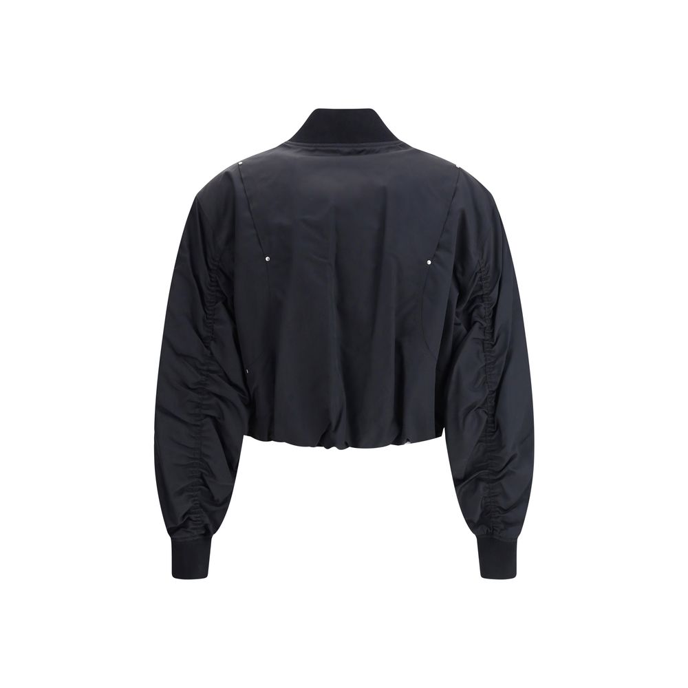 Veste Moose Knuckles Rougemont noire