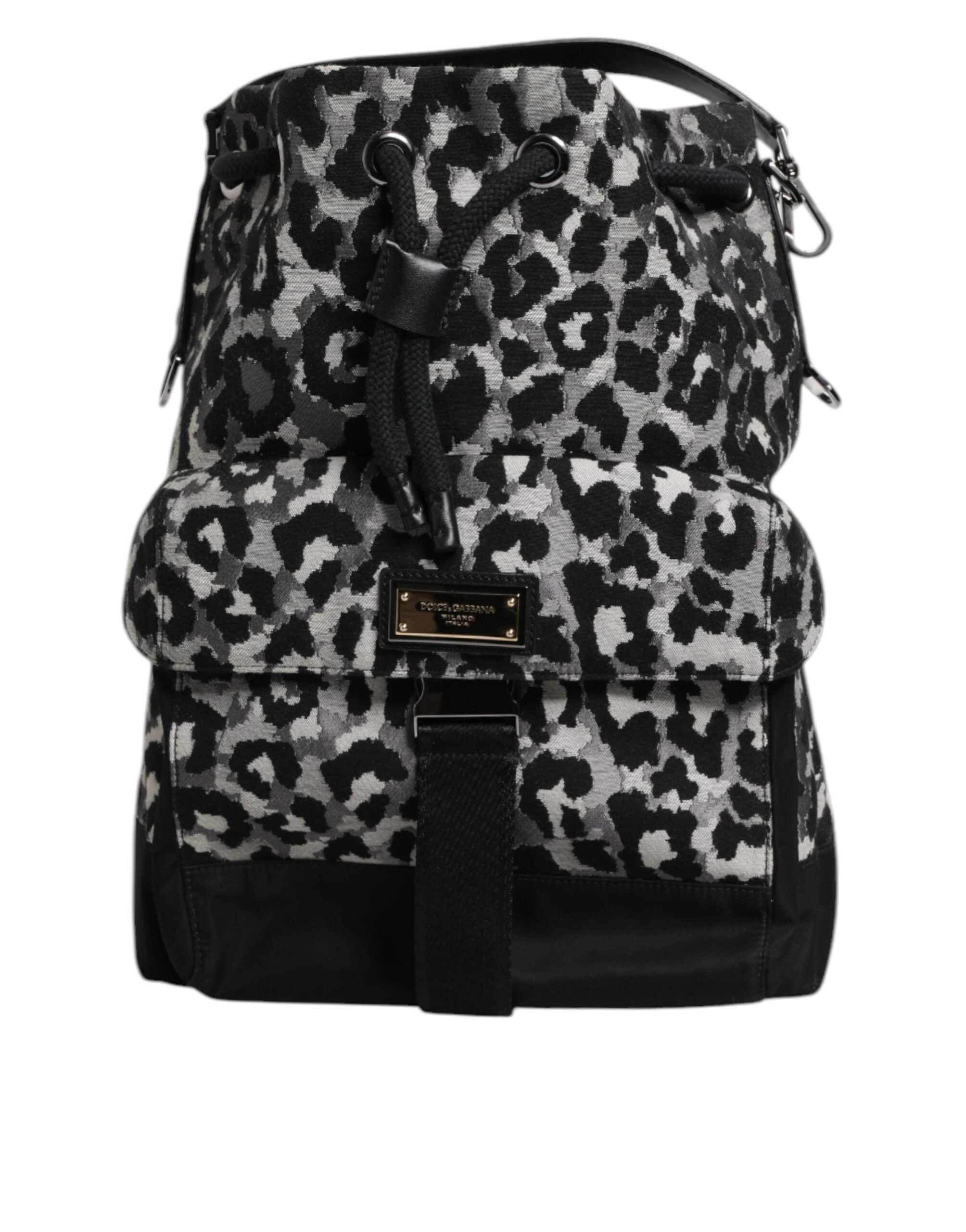 Sac hobo Dolce & Gabbana multicolore