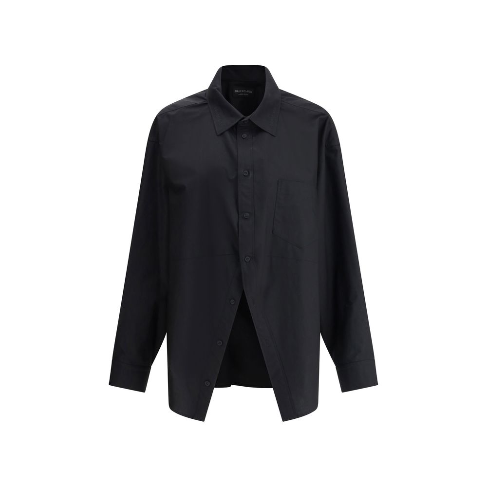 Chemisier Balenciaga Swing classique