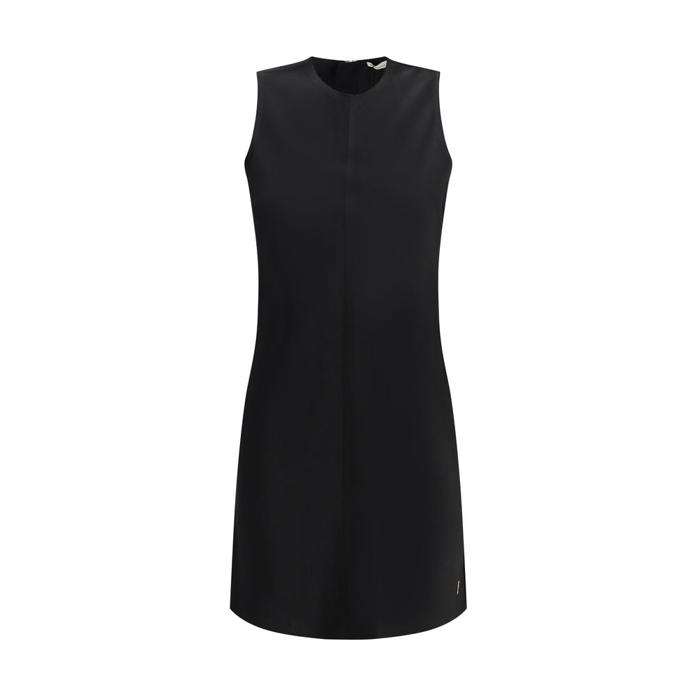 Robe Ami Paris courte noire
