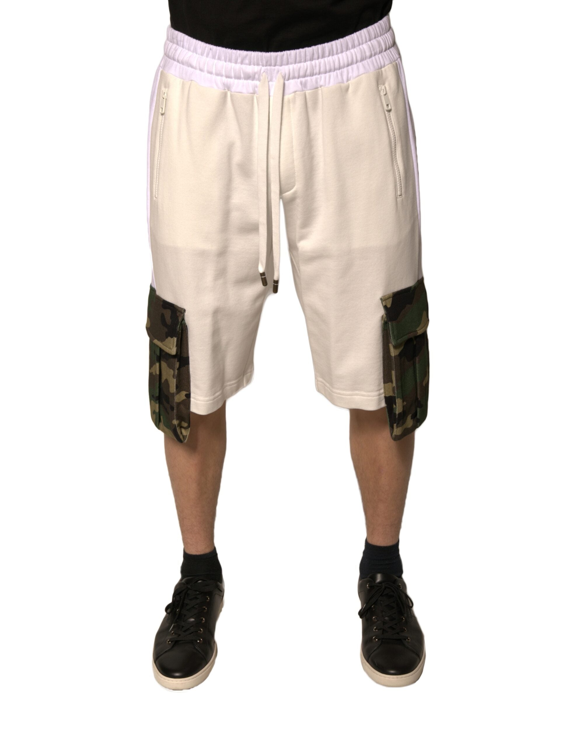 Shorts Dolce & Gabbana beige