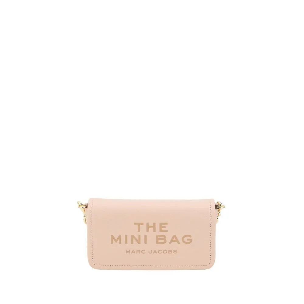 Sac bandoulière Marc Jacobs The Mini Bag multicolore Marc Jacobs