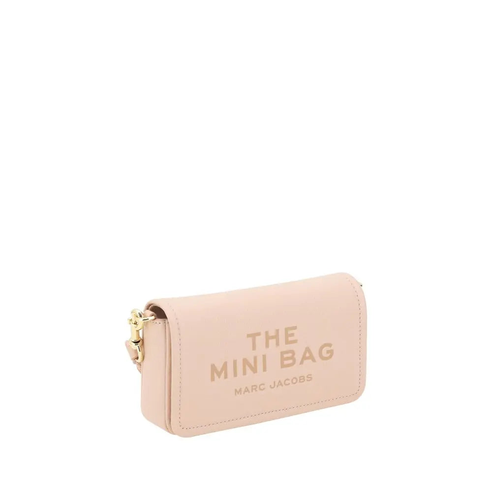 Sac bandoulière Marc Jacobs The Mini Bag multicolore Marc Jacobs