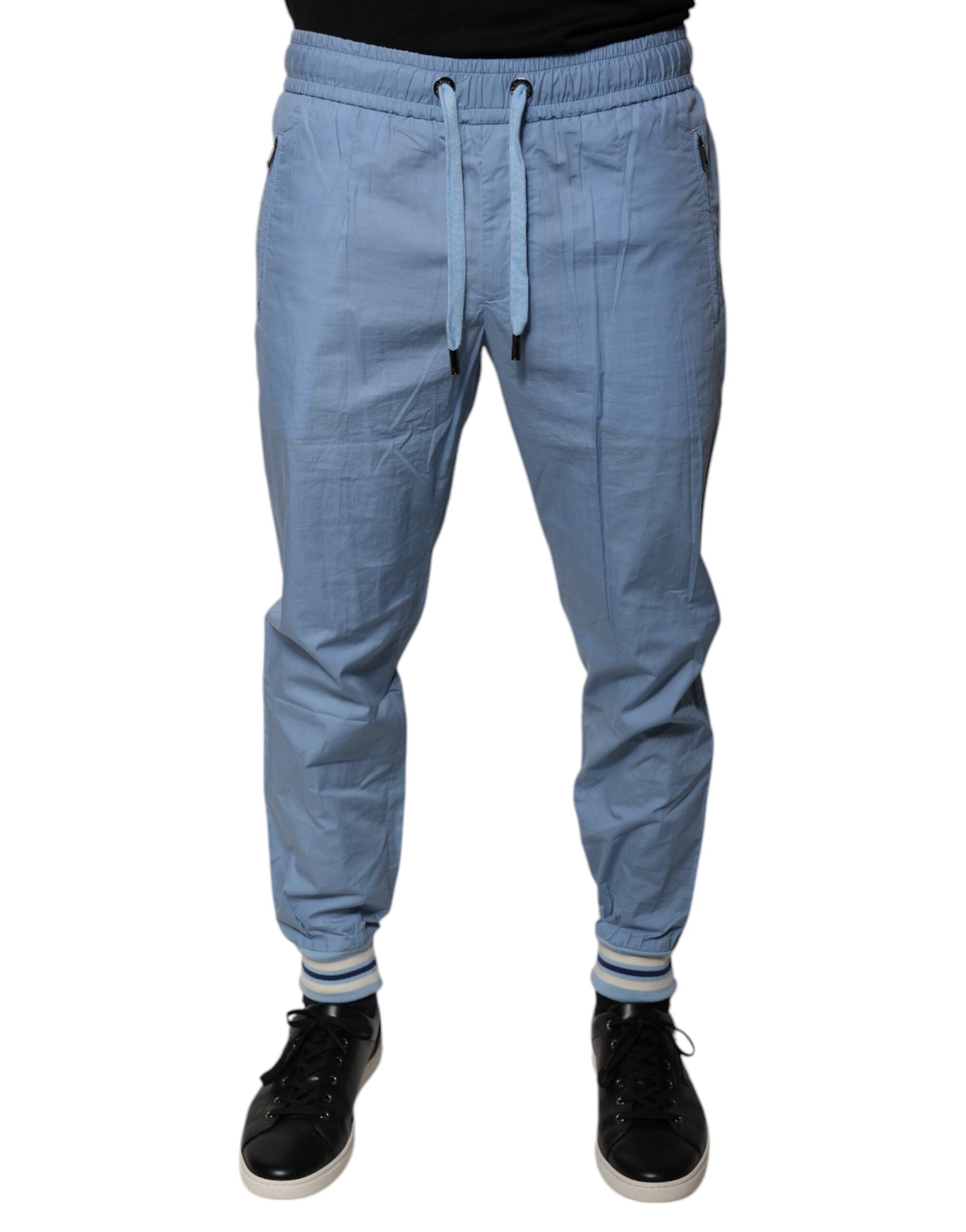 Jogger Dolce & Gabbana bleu