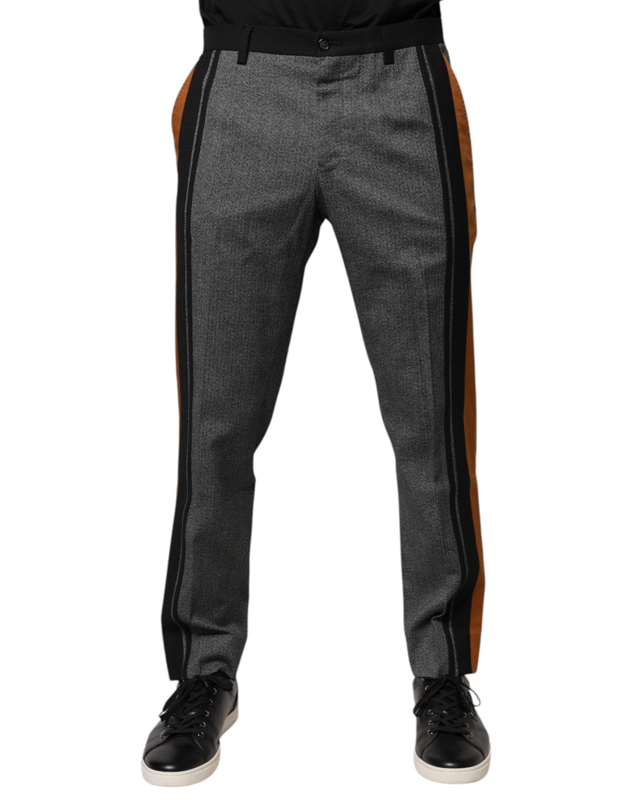Pantalons Dolce & Gabbana multicolores