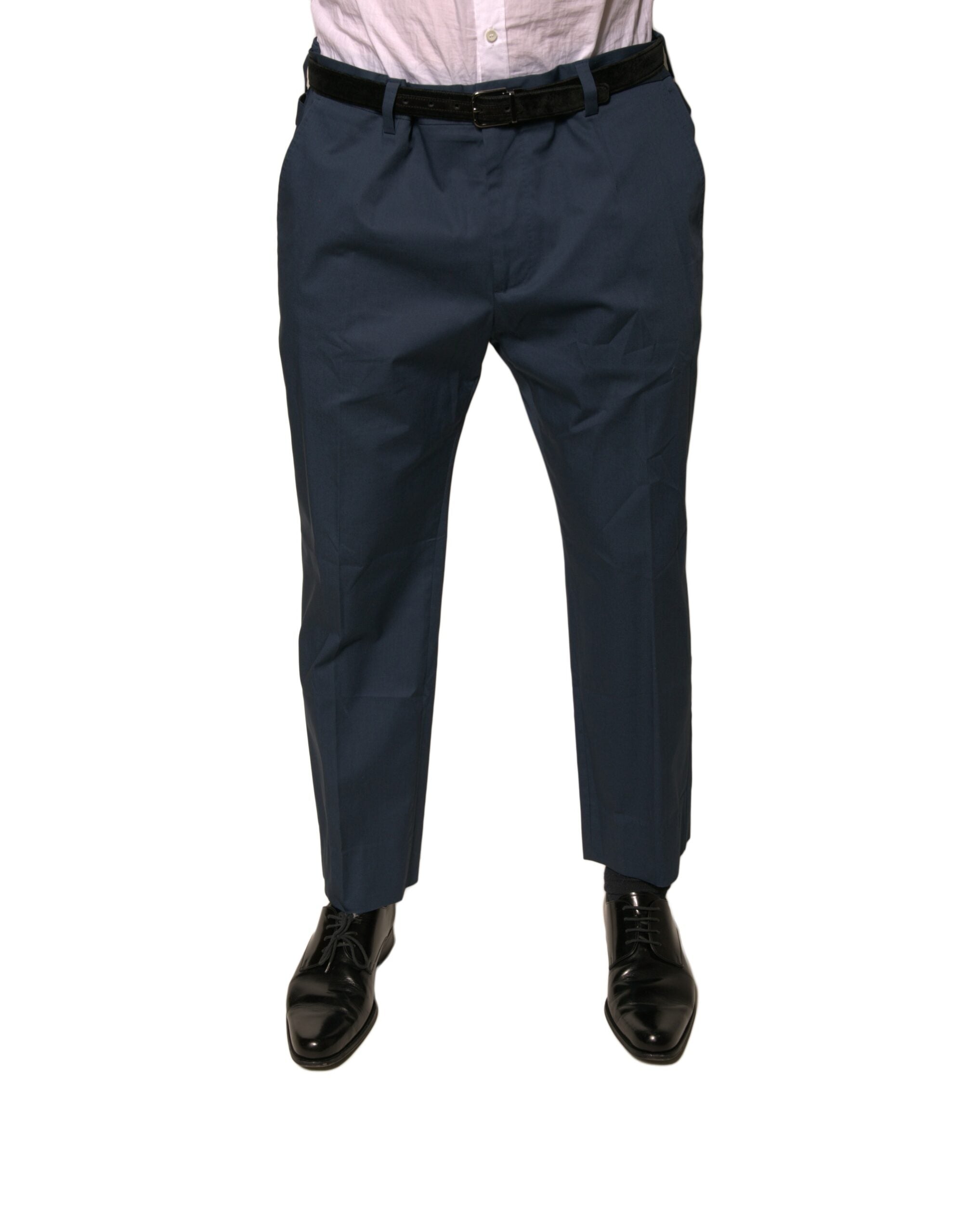 Pantalons Dolce & Gabbana bleus