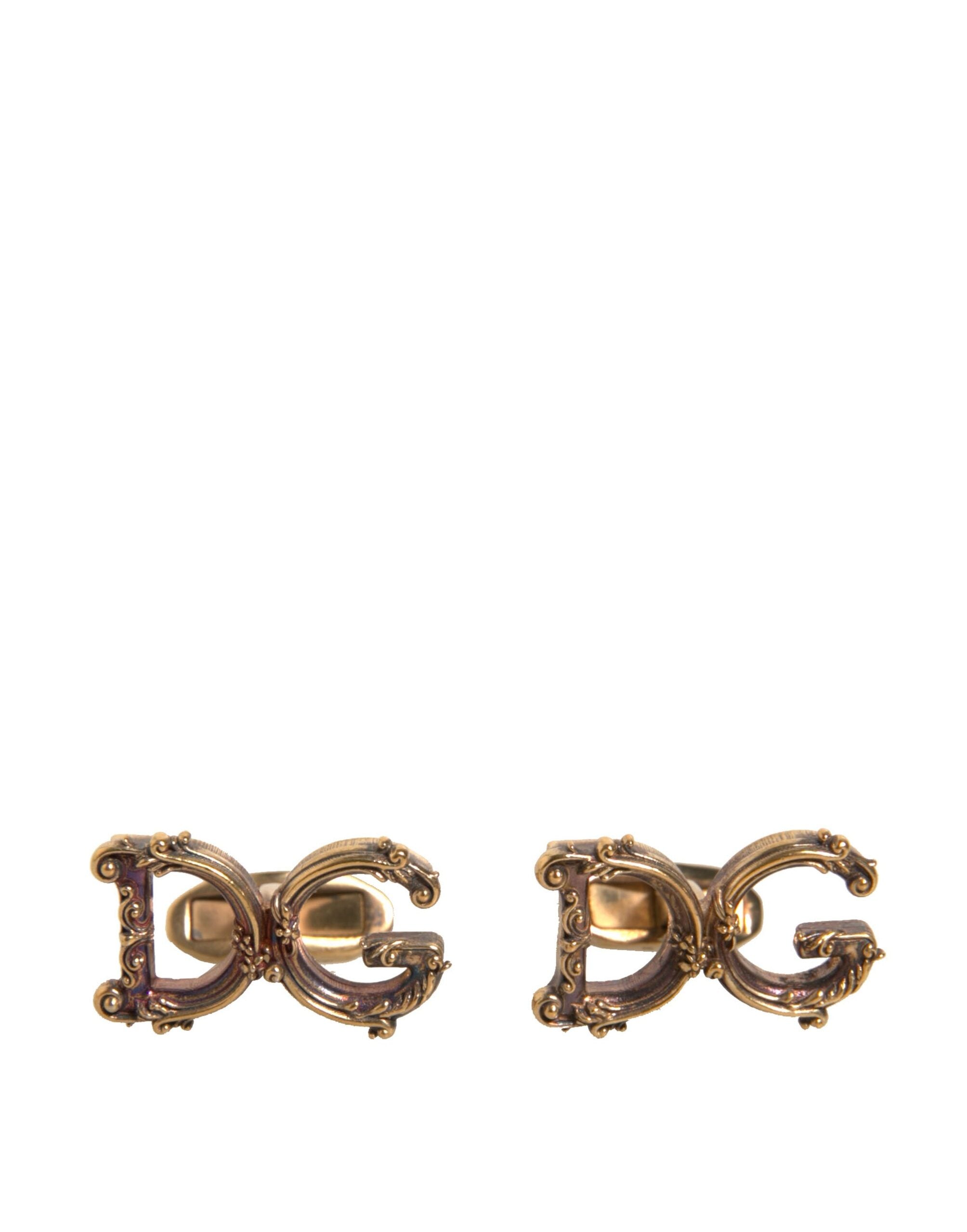 Cufflinks Dolce & Gabbana or