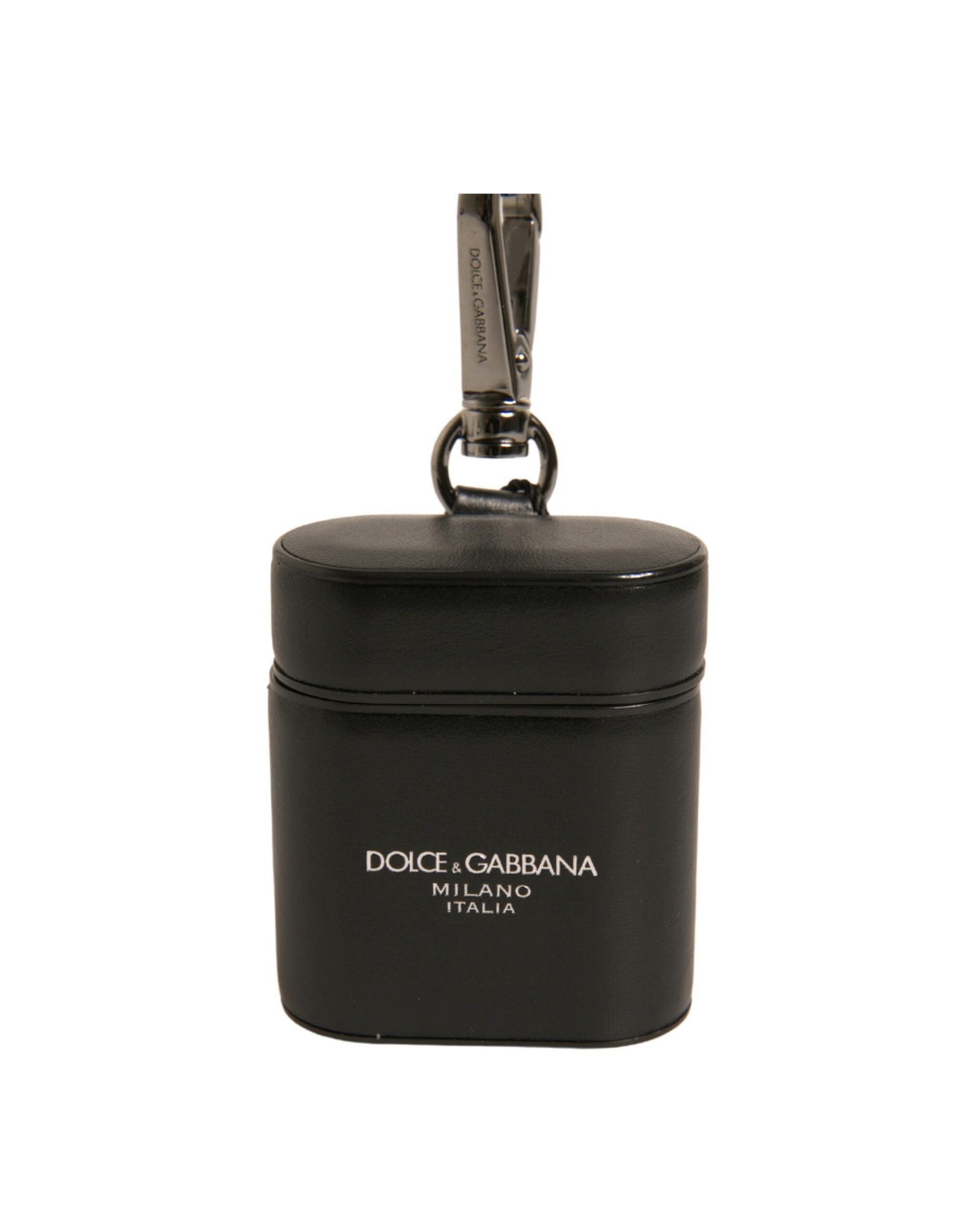 Étui Airpods Dolce & Gabbana noir