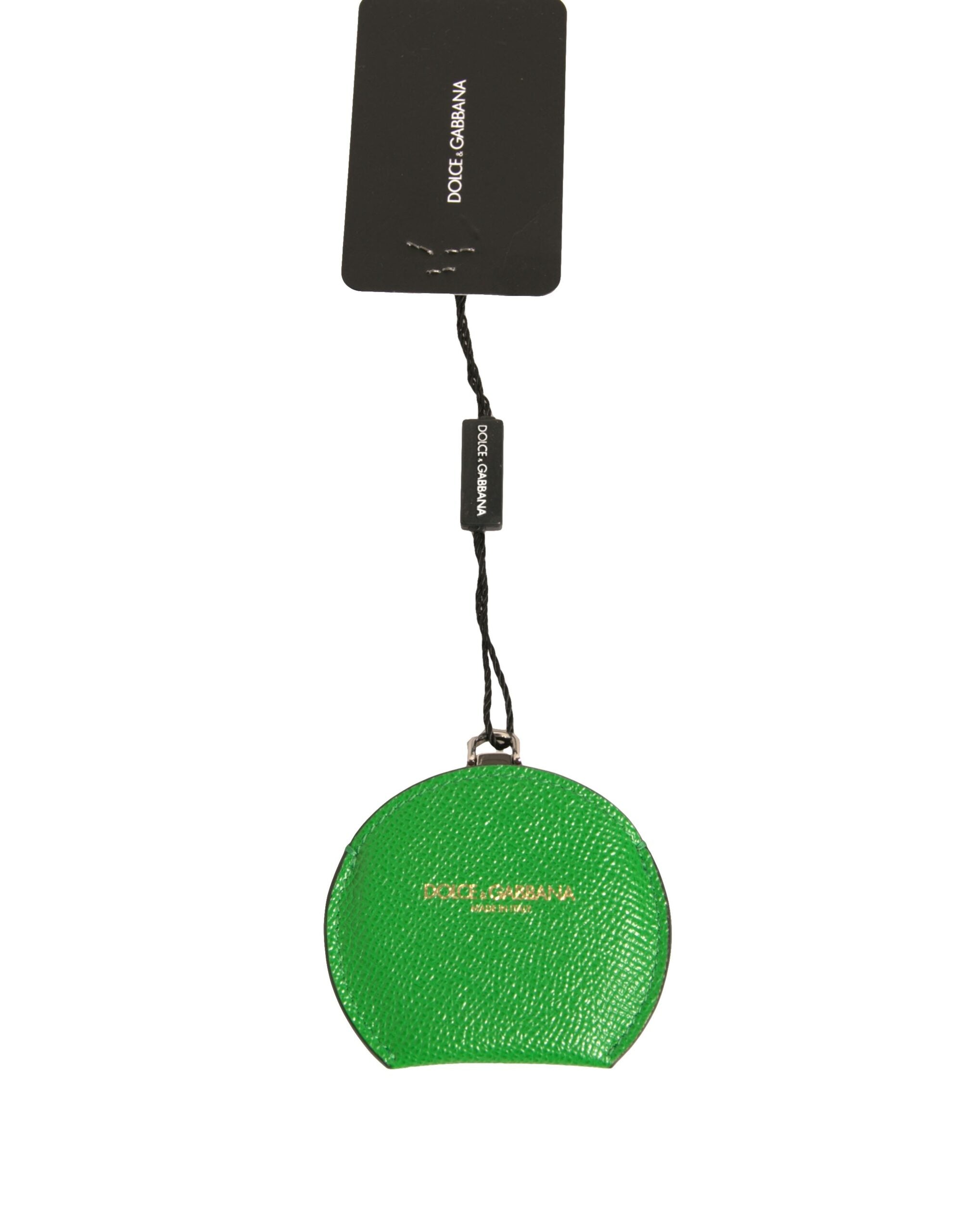 Miroir Dolce & Gabbana vert