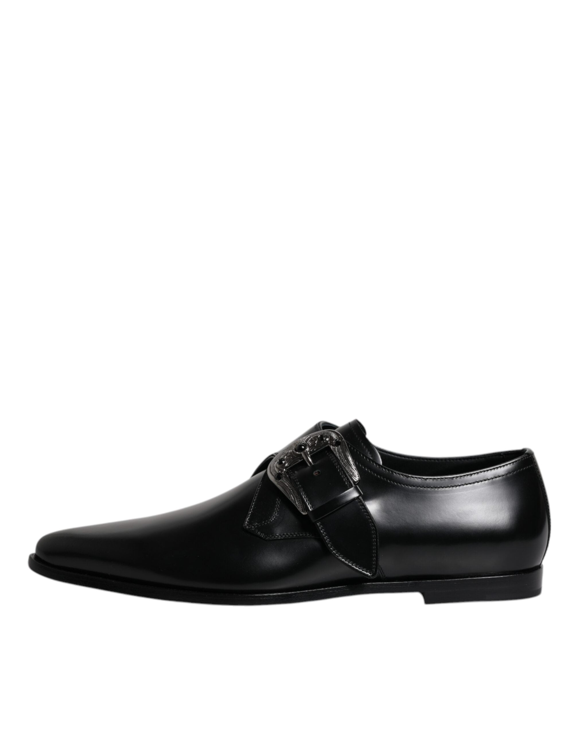 Chaussures DOLCE & GABBANA Derby noires