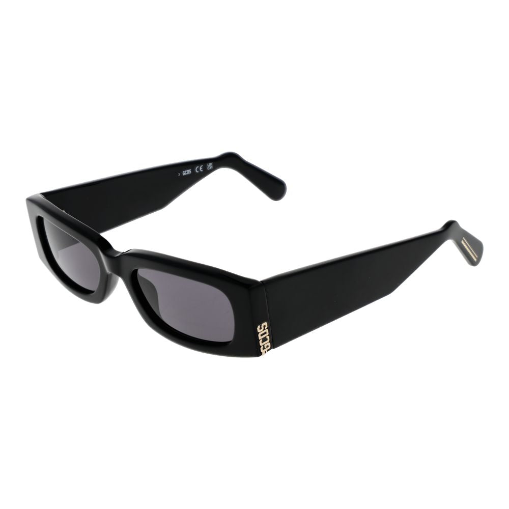 Lunettes GCDS noires