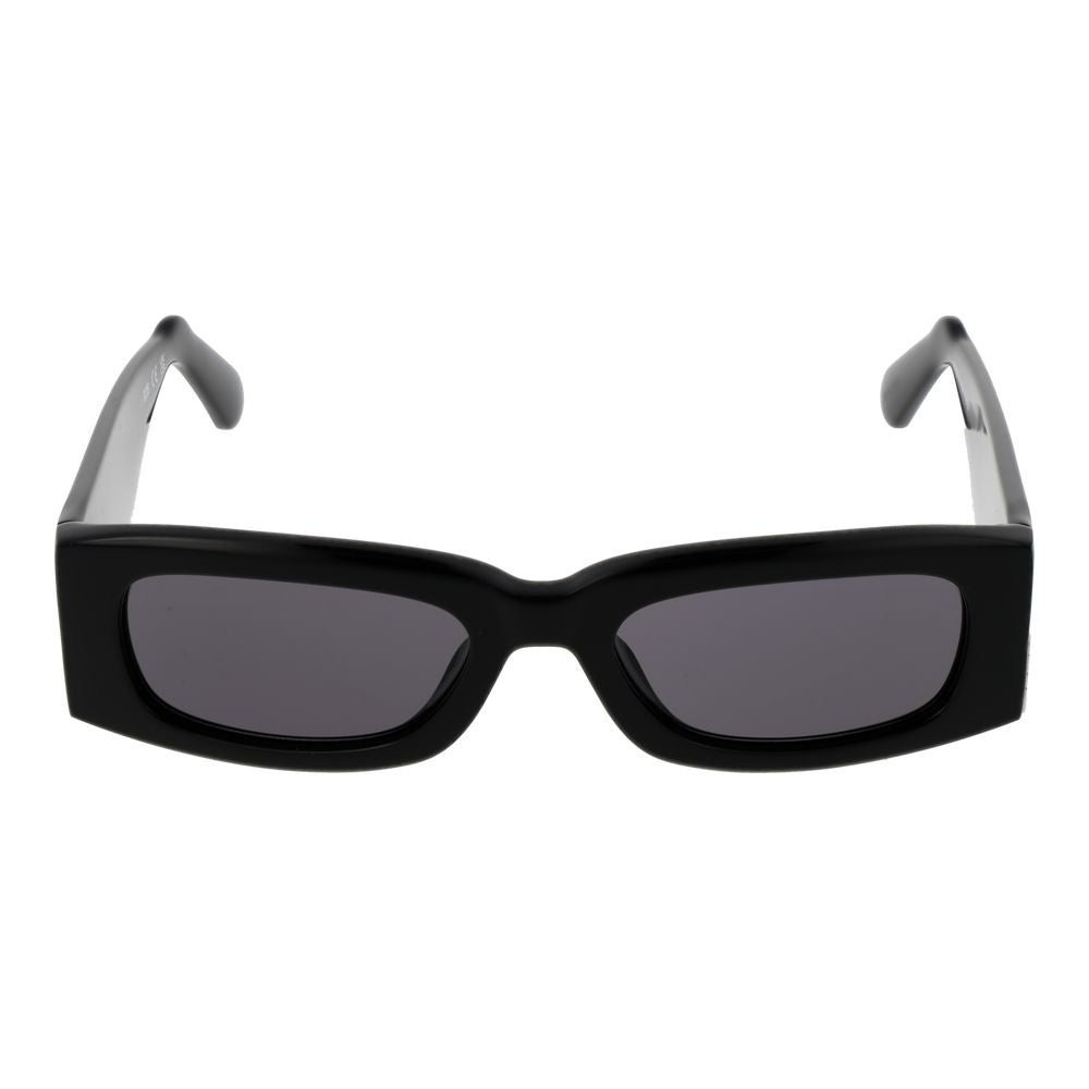 Lunettes GCDS noires