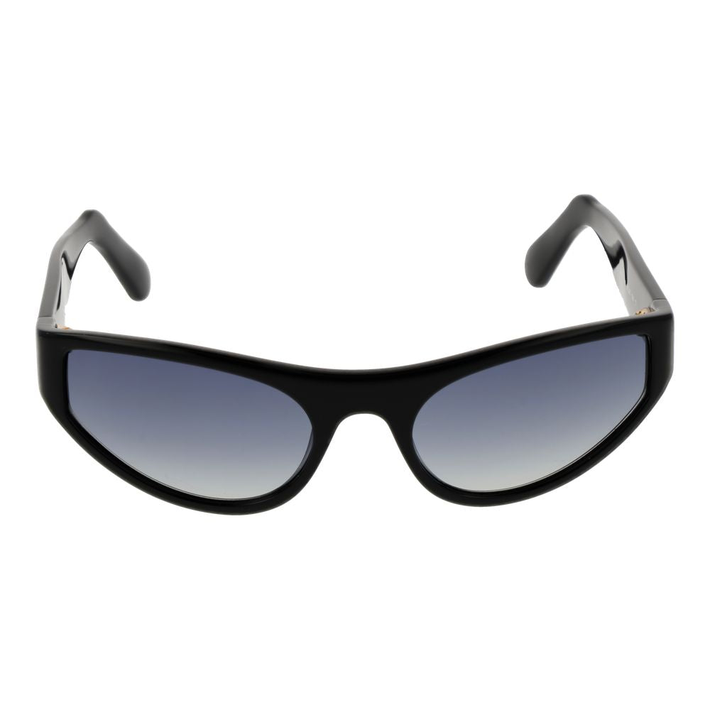 Lunettes GCDS noires