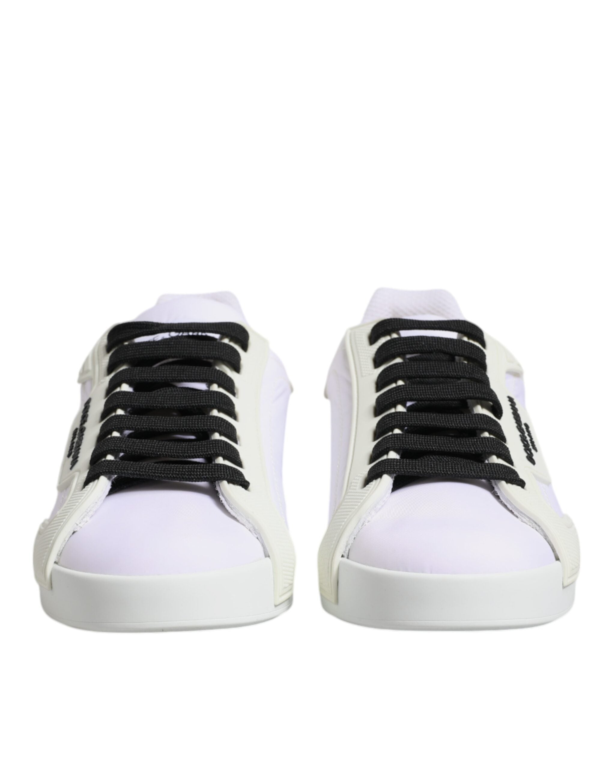 Baskets Dolce & Gabbana blanches