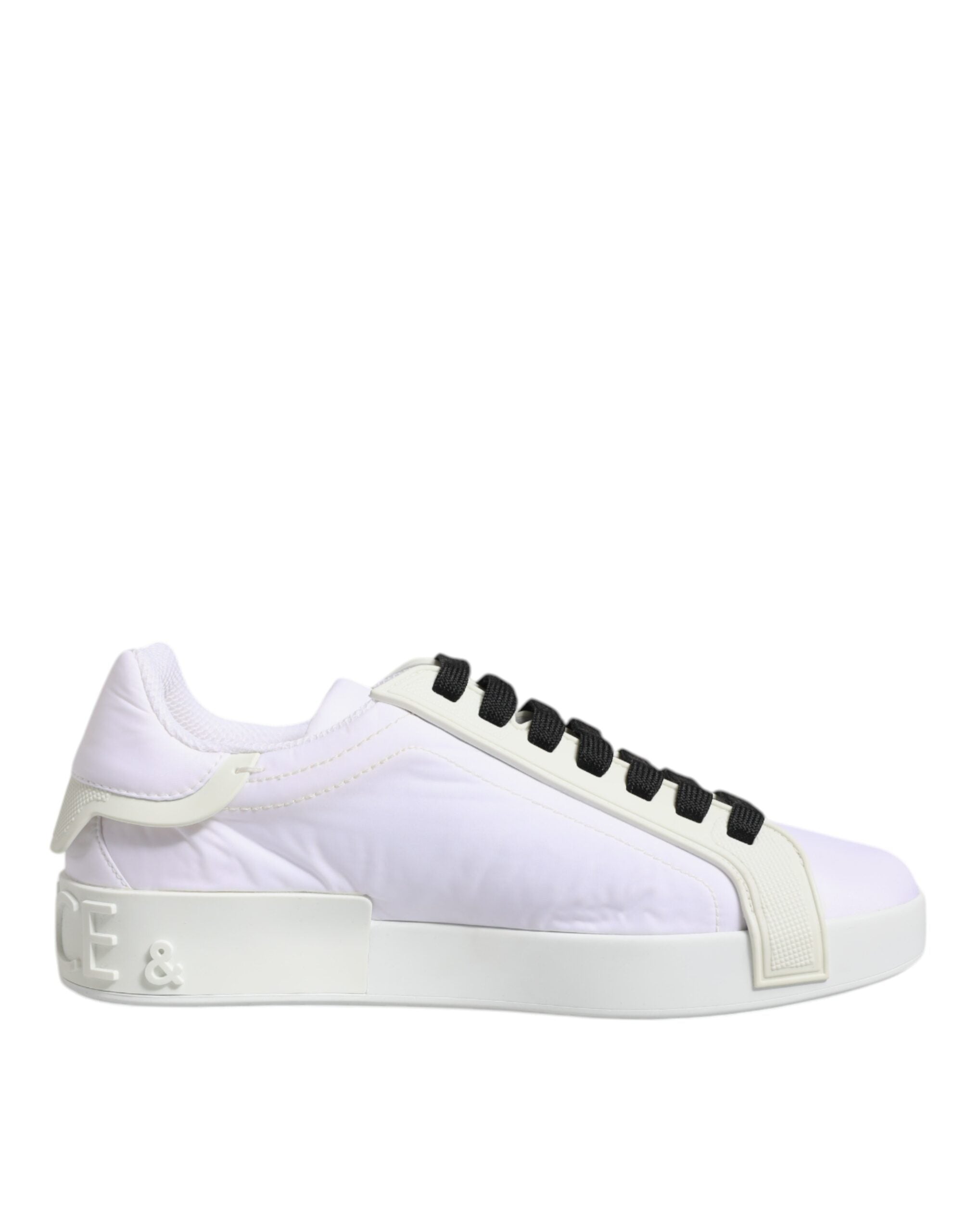 Baskets Dolce & Gabbana blanches