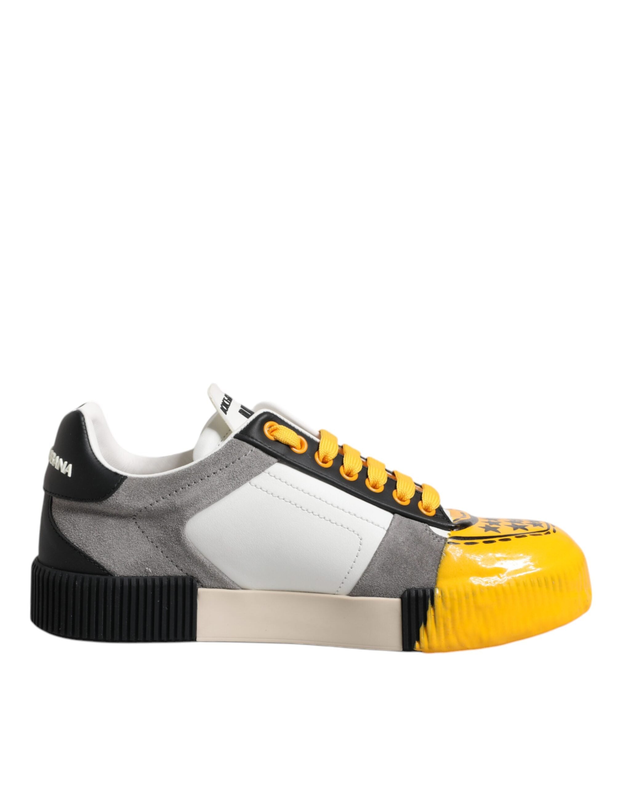 Baskets Dolce & Gabbana multicolores