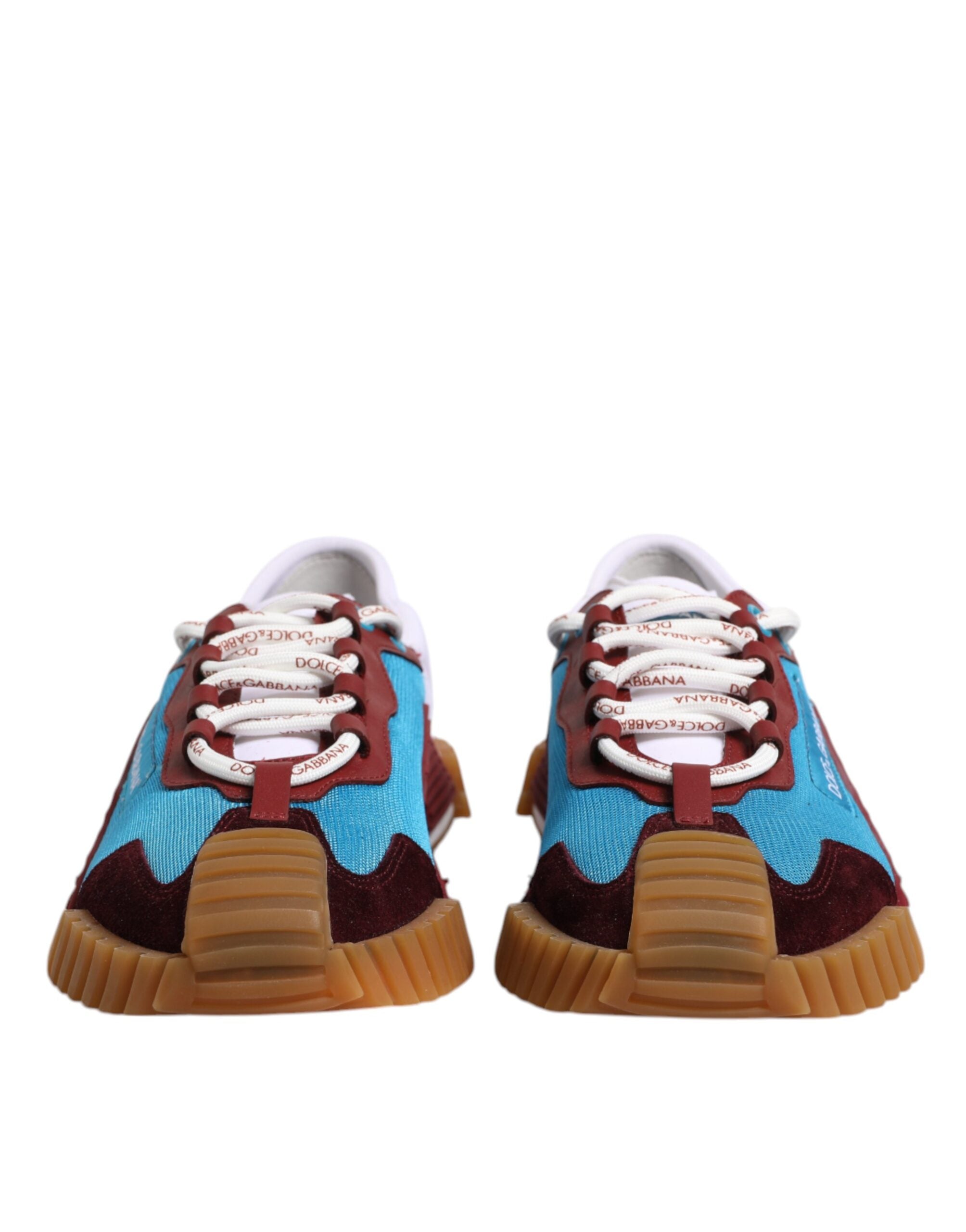 Baskets Dolce & Gabbana NS1 multicolores