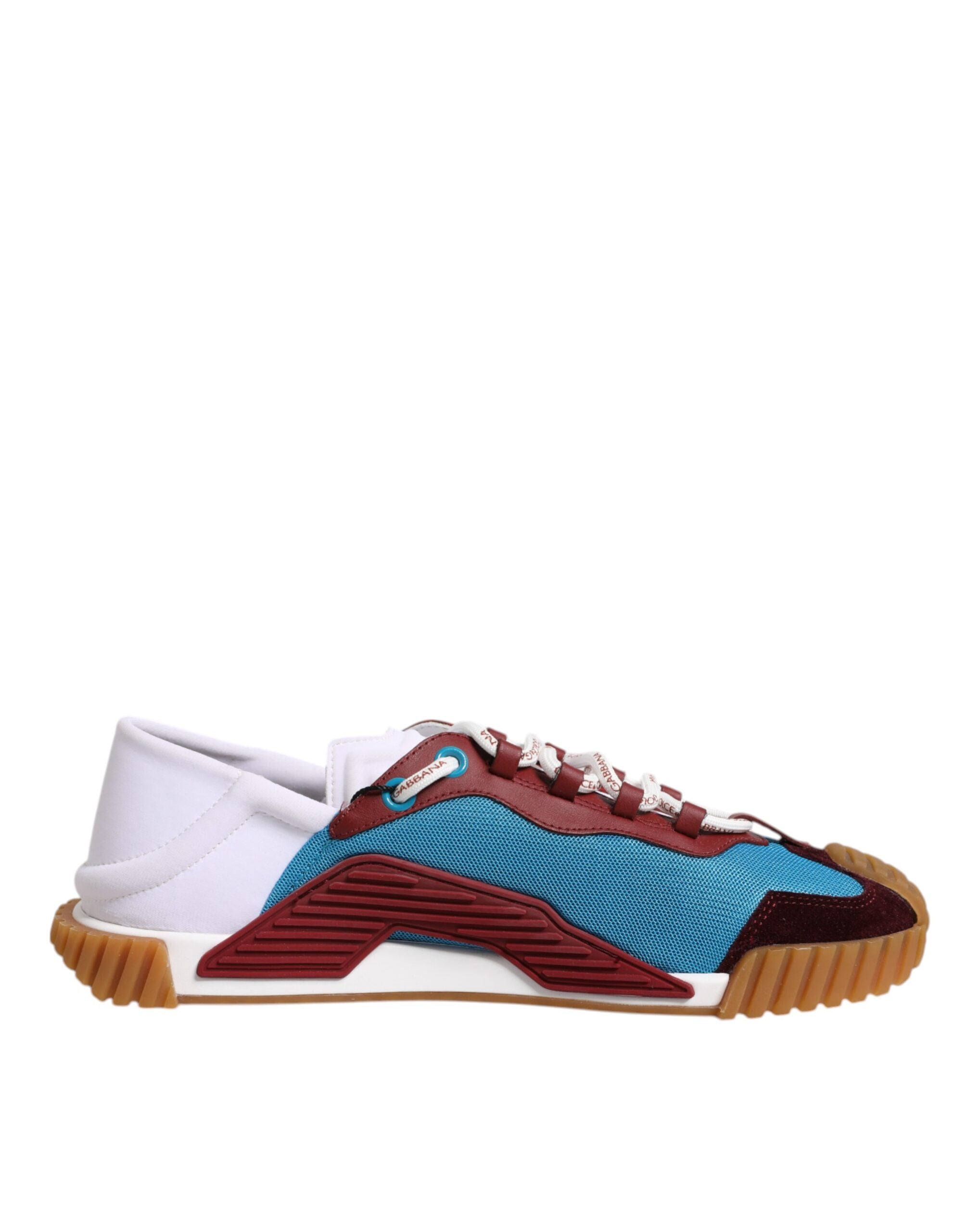 Baskets Dolce & Gabbana NS1 multicolores