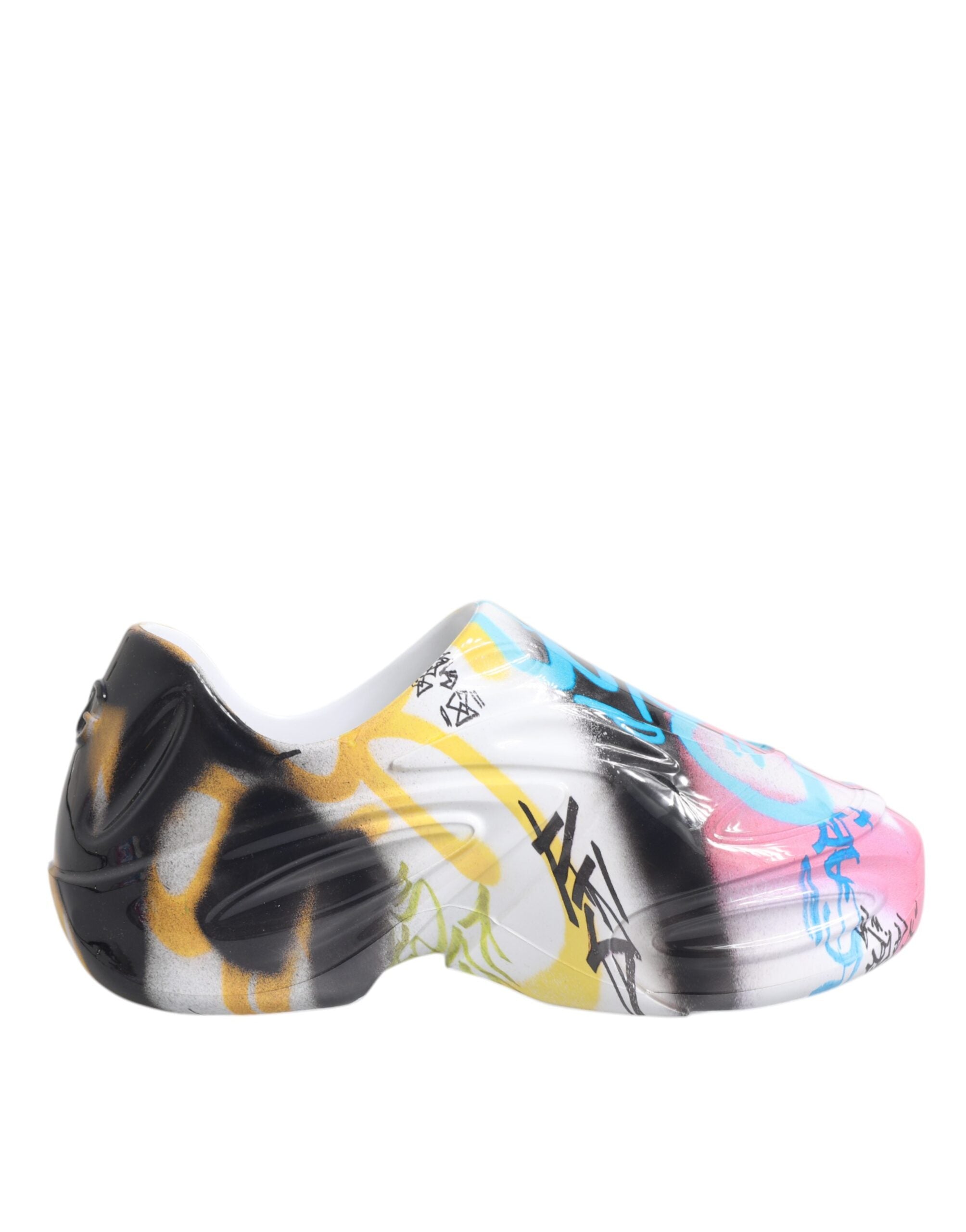 Baskets Dolce & Gabbana Daymaster multicolores