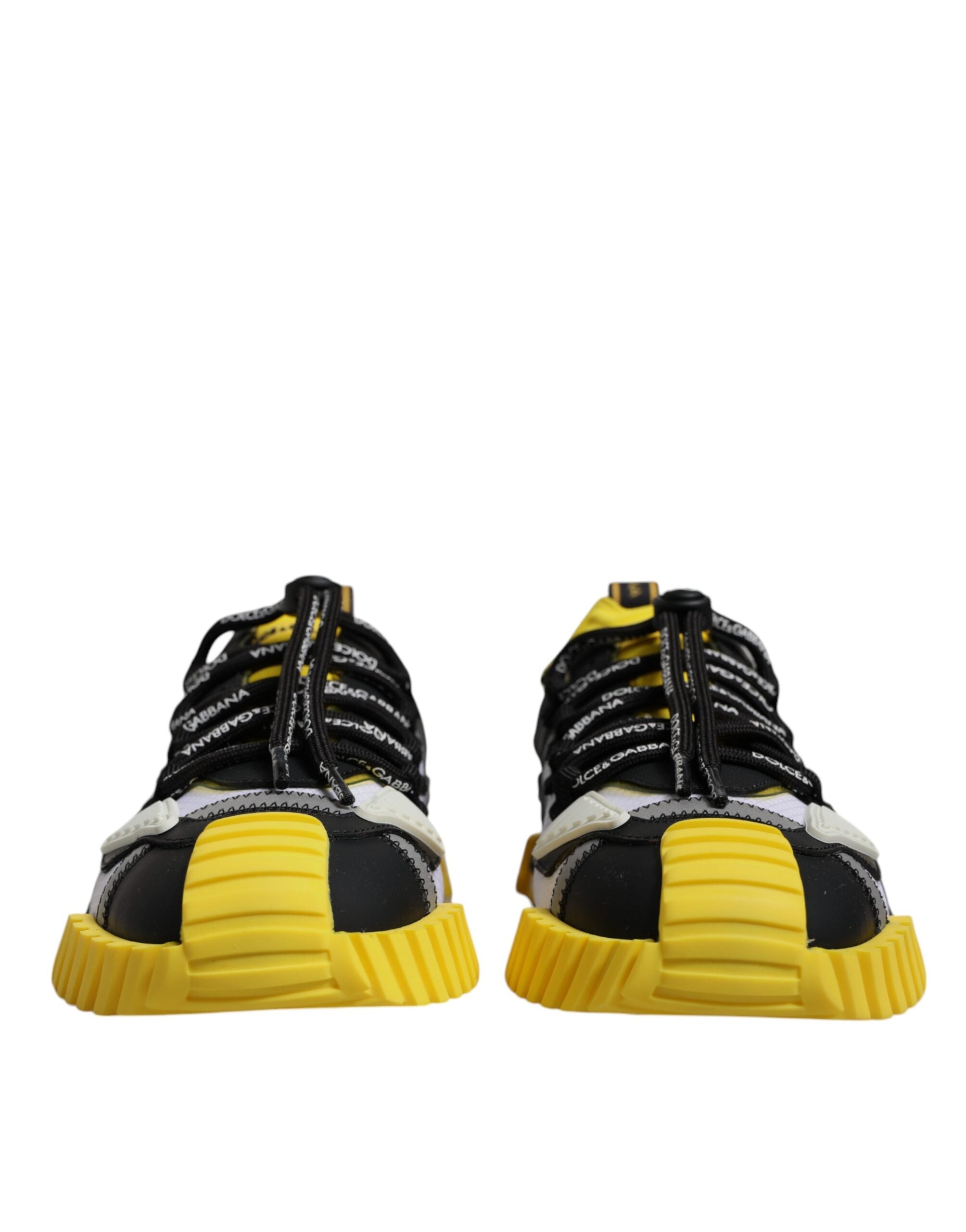 Baskets Dolce & Gabbana NS1 multicolores