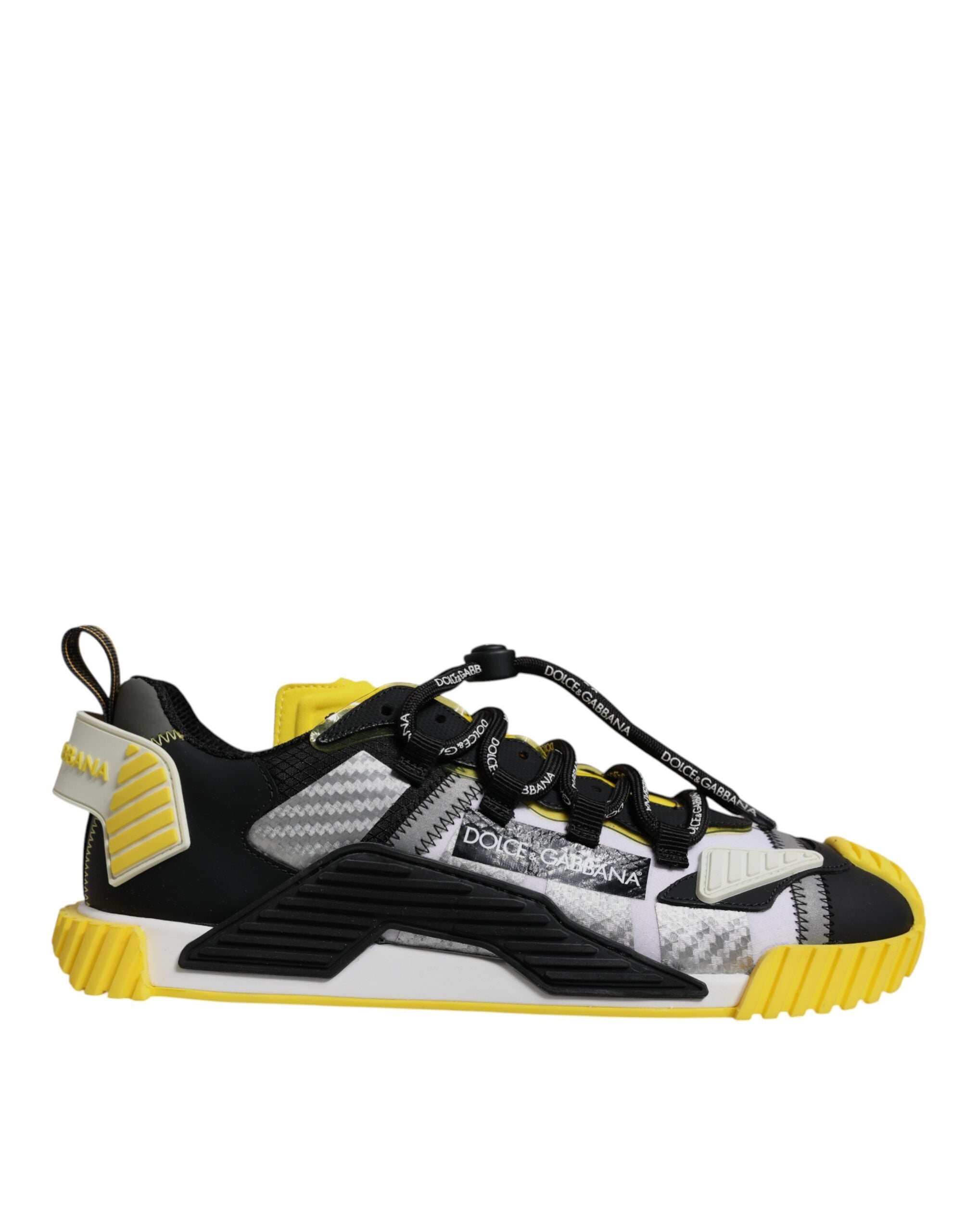 Baskets Dolce & Gabbana NS1 multicolores