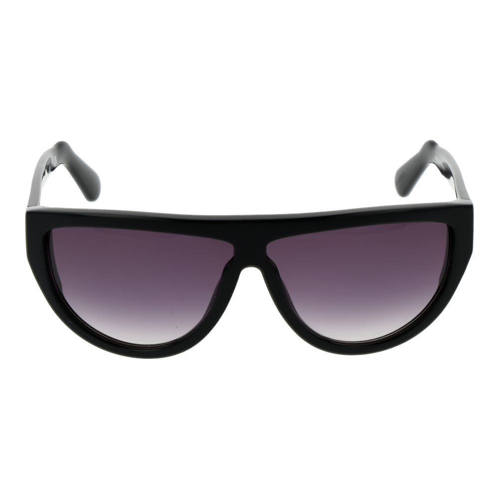 Lunettes de soleil GCDS noires