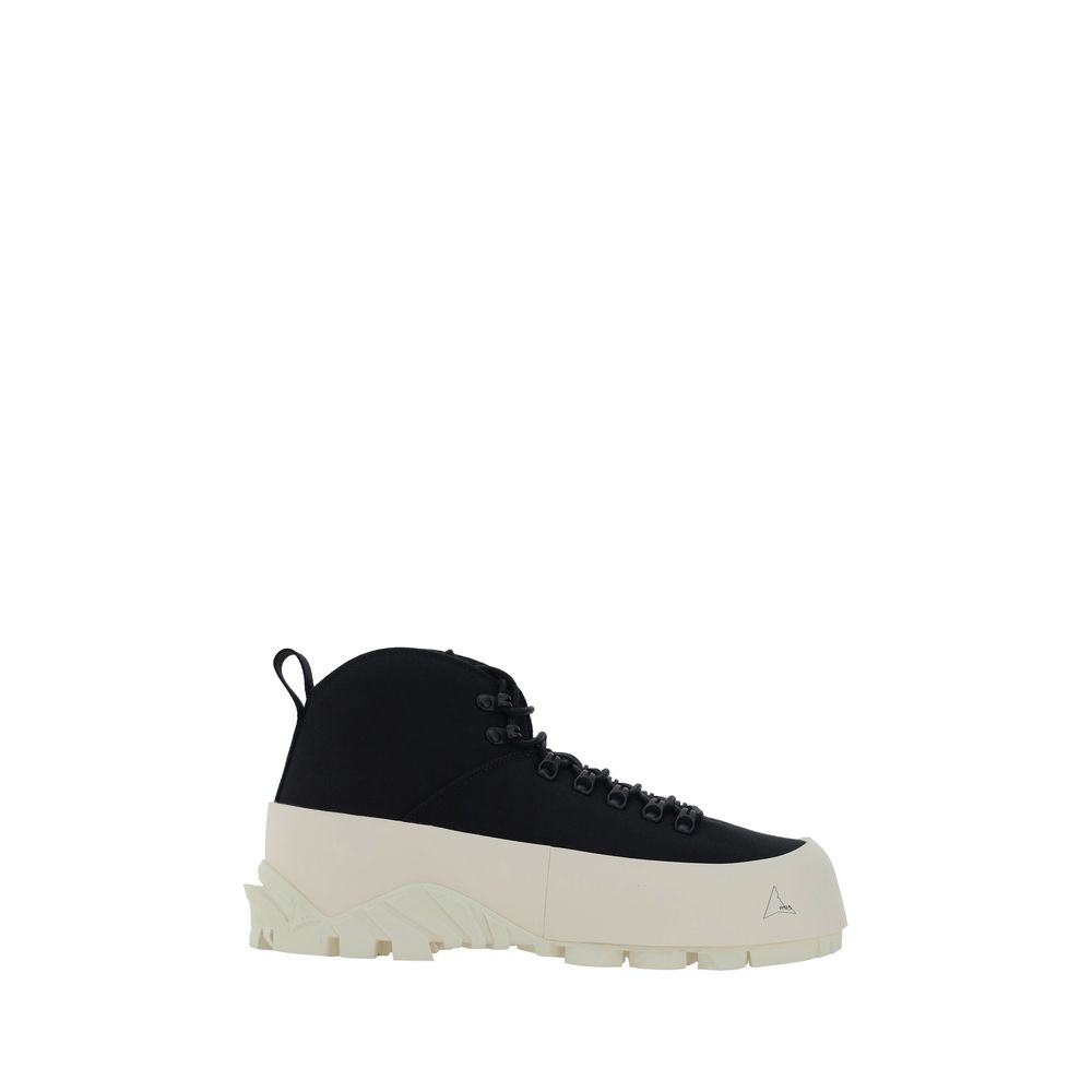 Baskets ROA CVO blanches