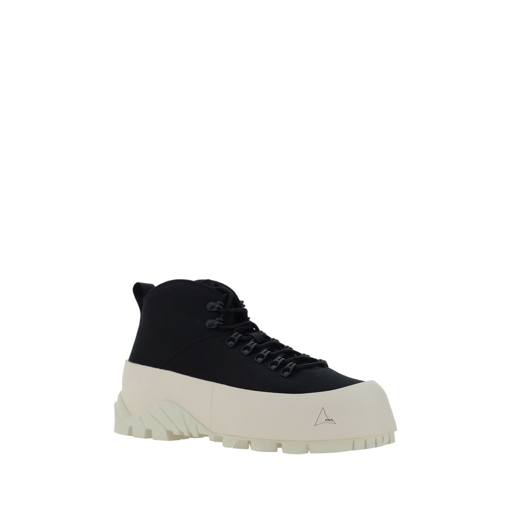Baskets ROA CVO blanches