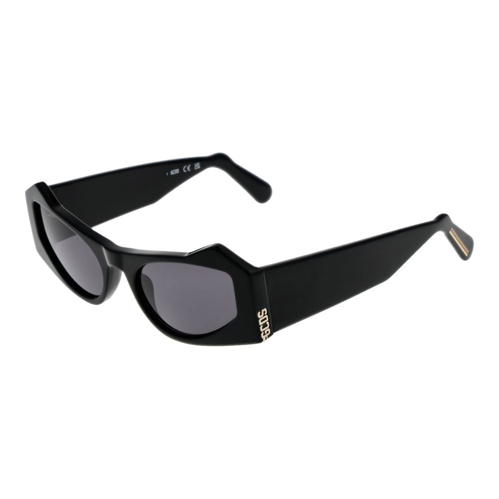Lunettes de soleil GCDS noires