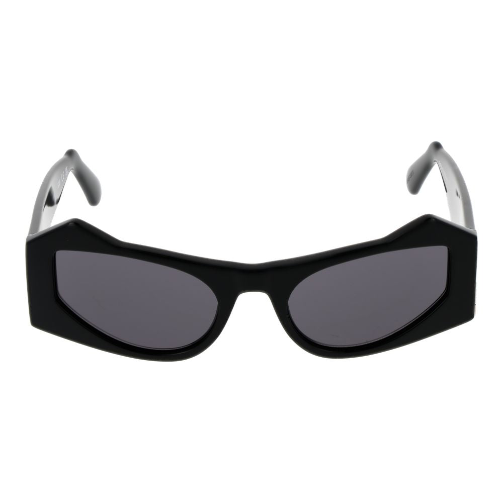 Lunettes de soleil GCDS noires