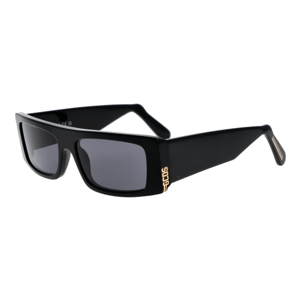 Lunettes GCDS noires