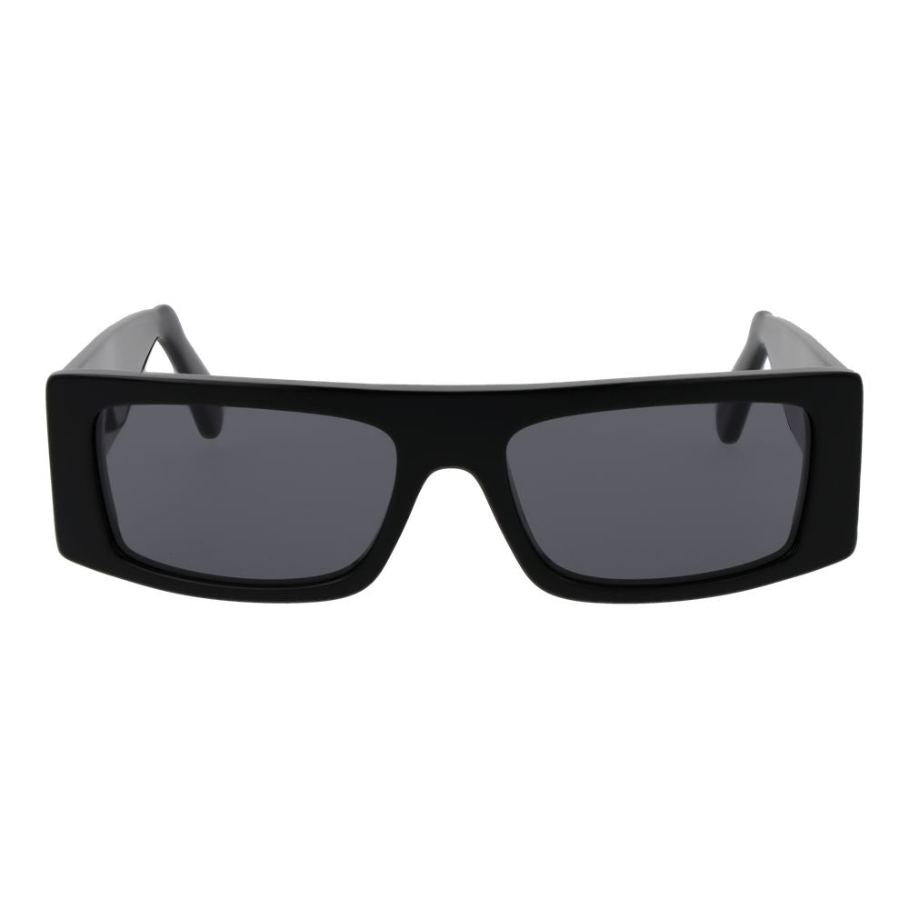 Lunettes GCDS noires
