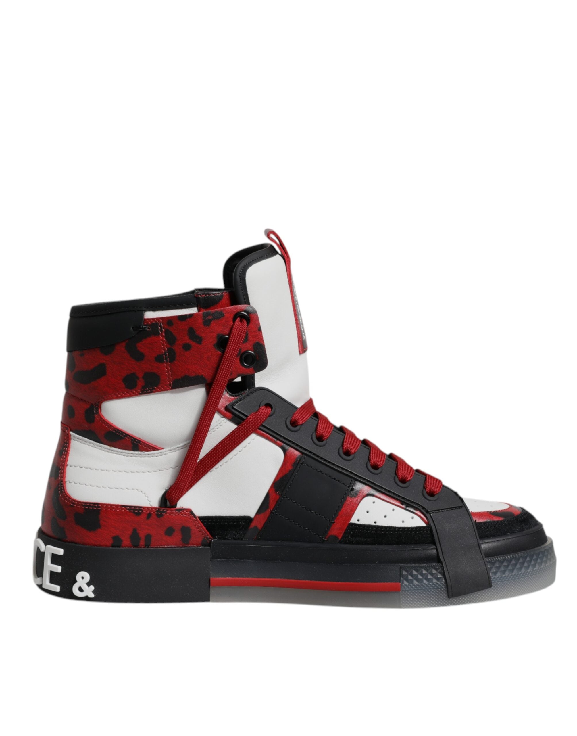 Baskets Dolce & Gabbana multicolores