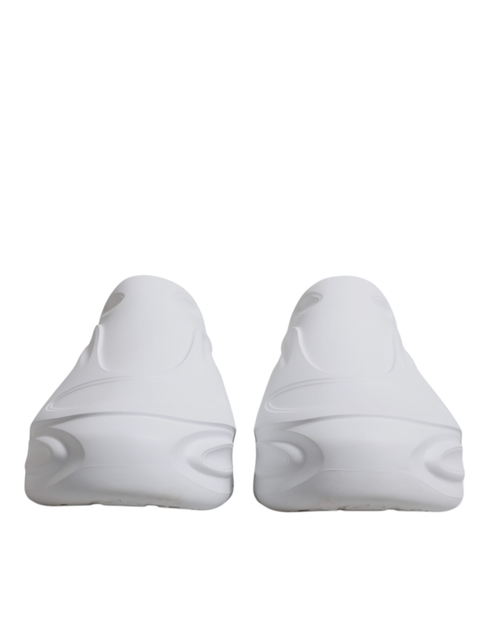 Baskets Dolce & Gabbana Daymaster blanches
