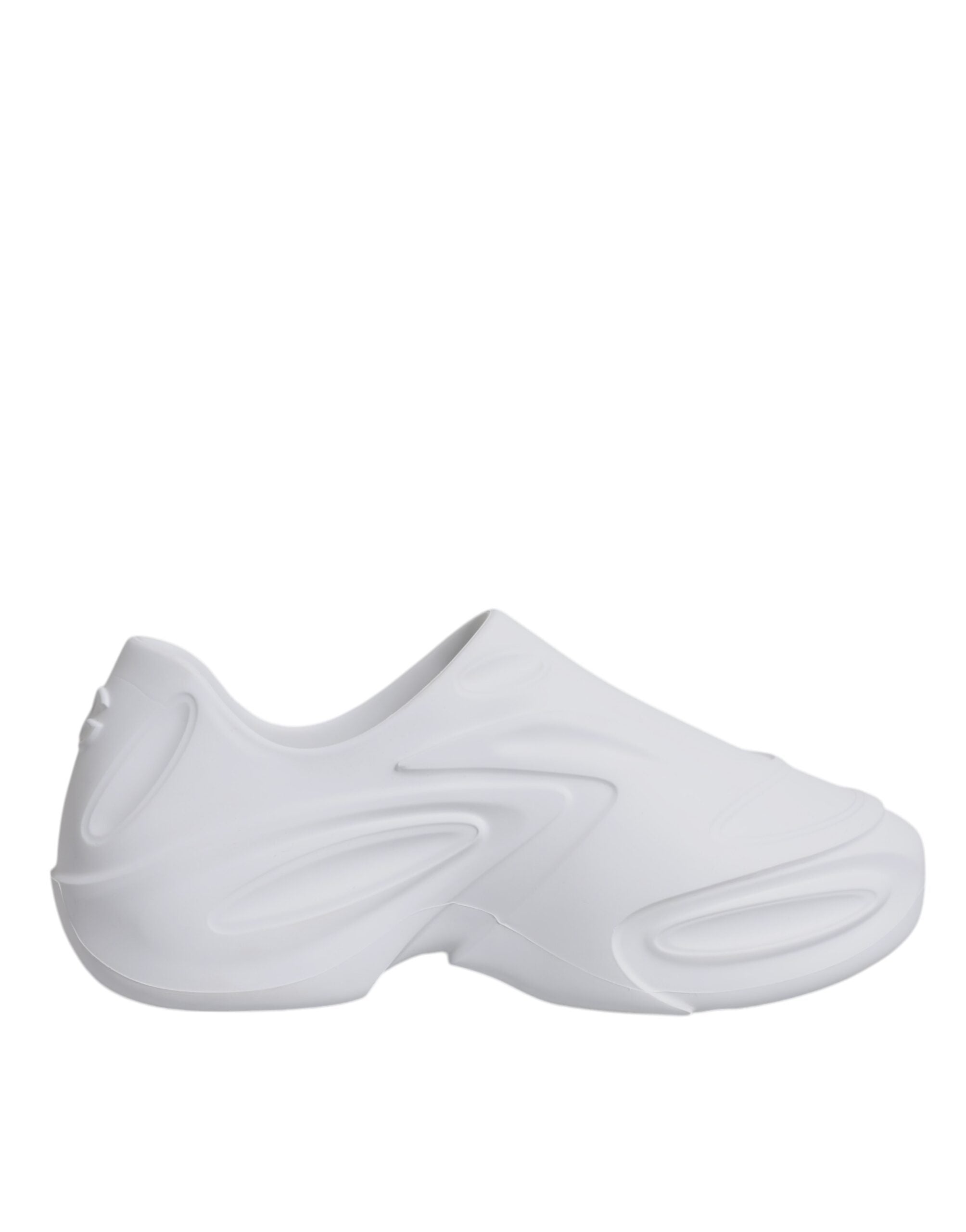 Baskets Dolce & Gabbana Daymaster blanches