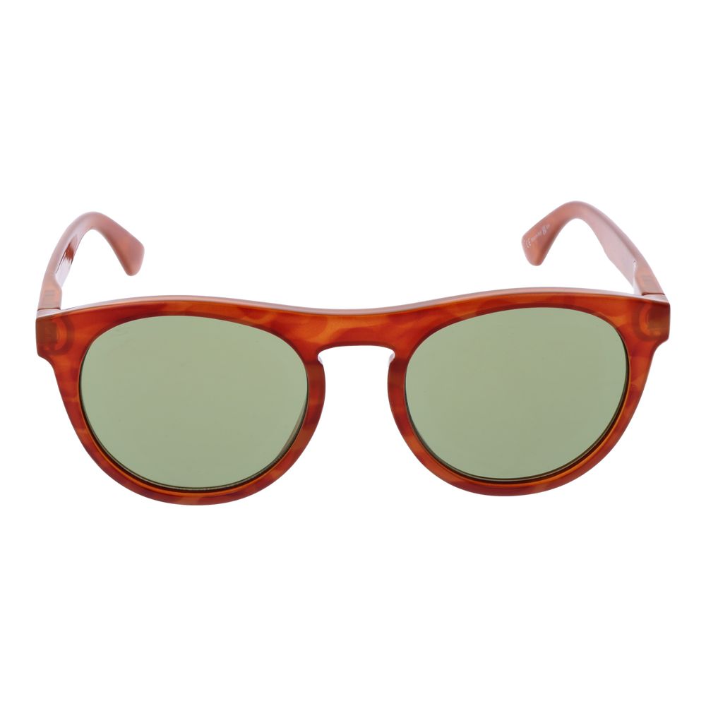 Lunettes Serengeti Orange unisexes