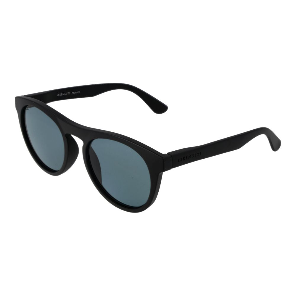Lunettes Serengeti Panto noires