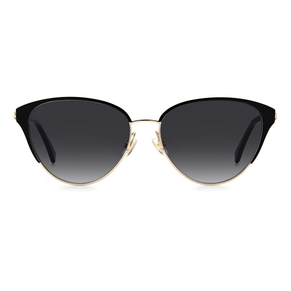 Lunettes Kate Spade noires