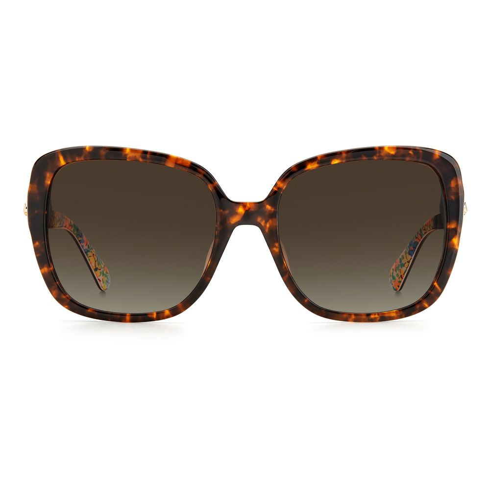 Lunettes Kate Spade Wilhemina brunes