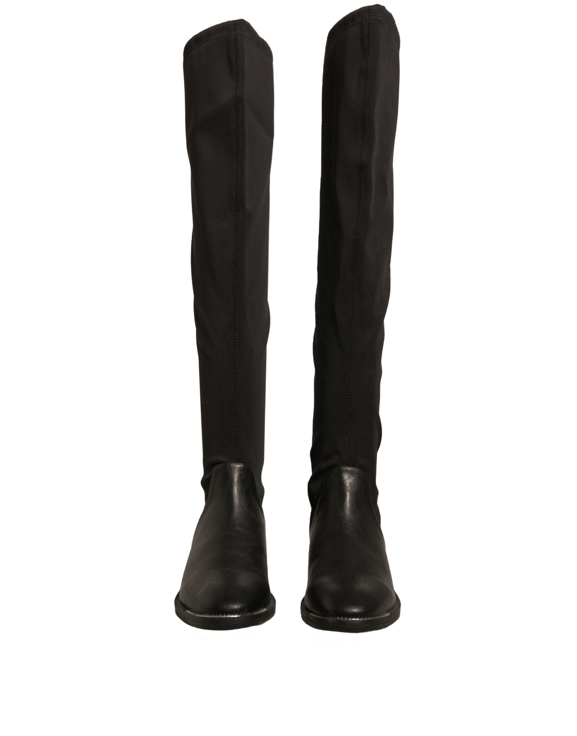 Bottines My Twin Twinset noires