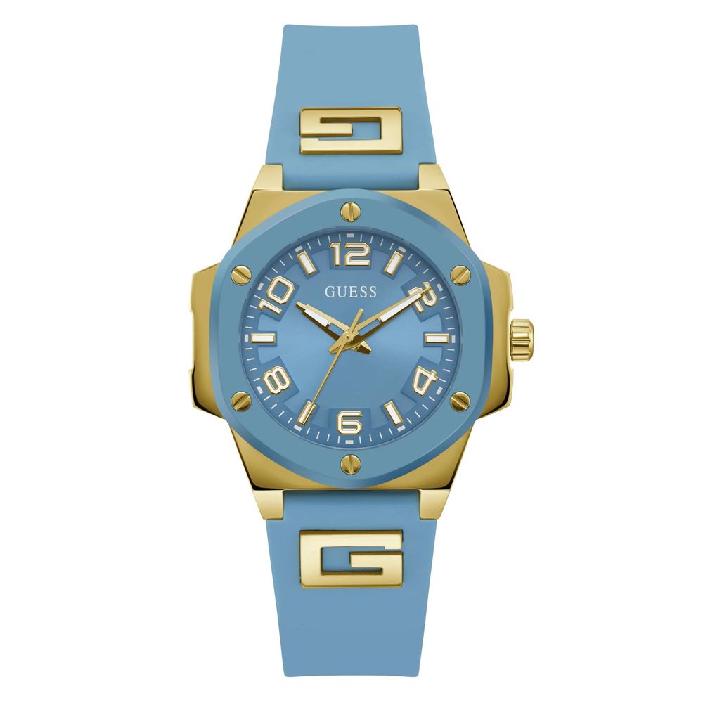 Montre G Hype bleue