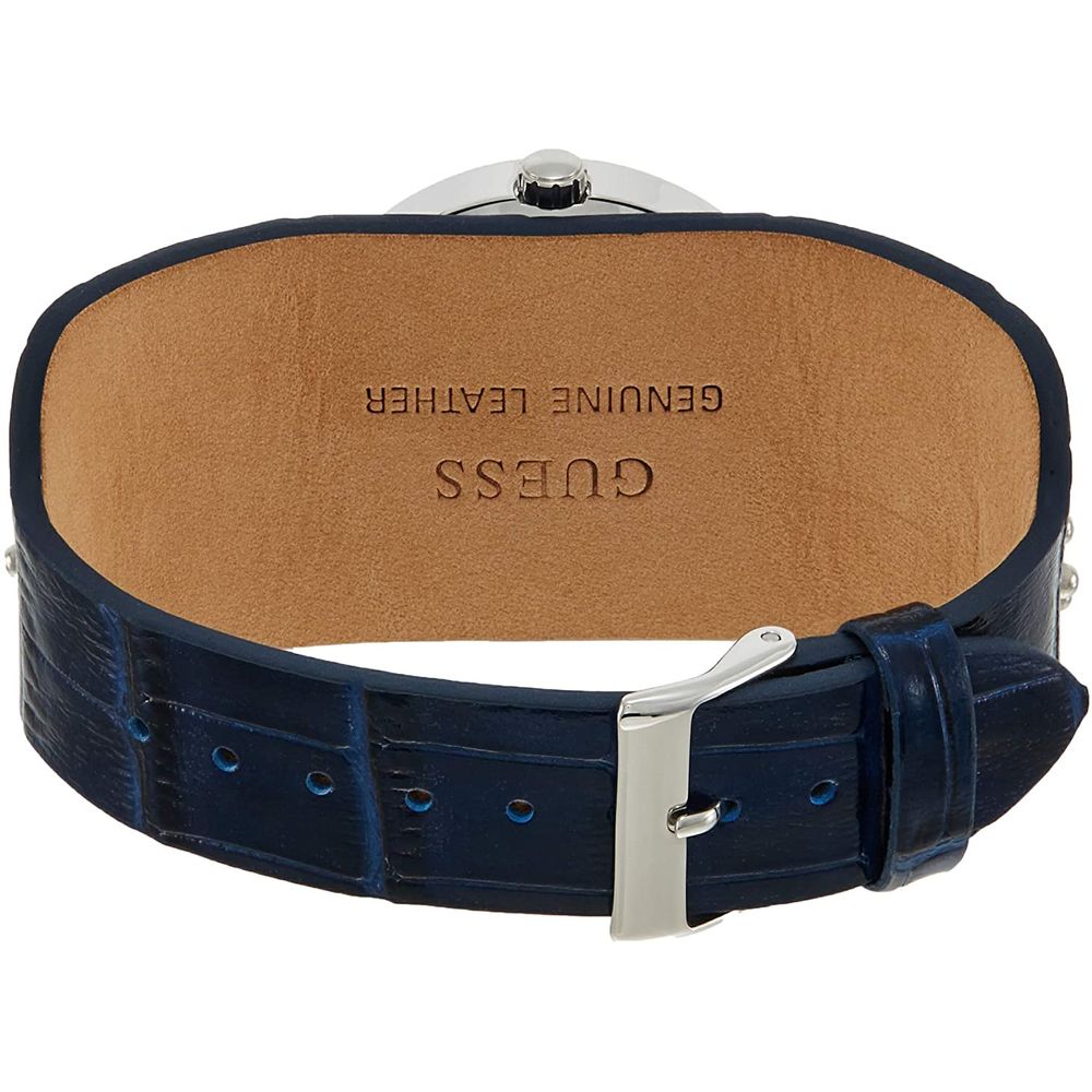 Montre Guess Heartbreaker bleue