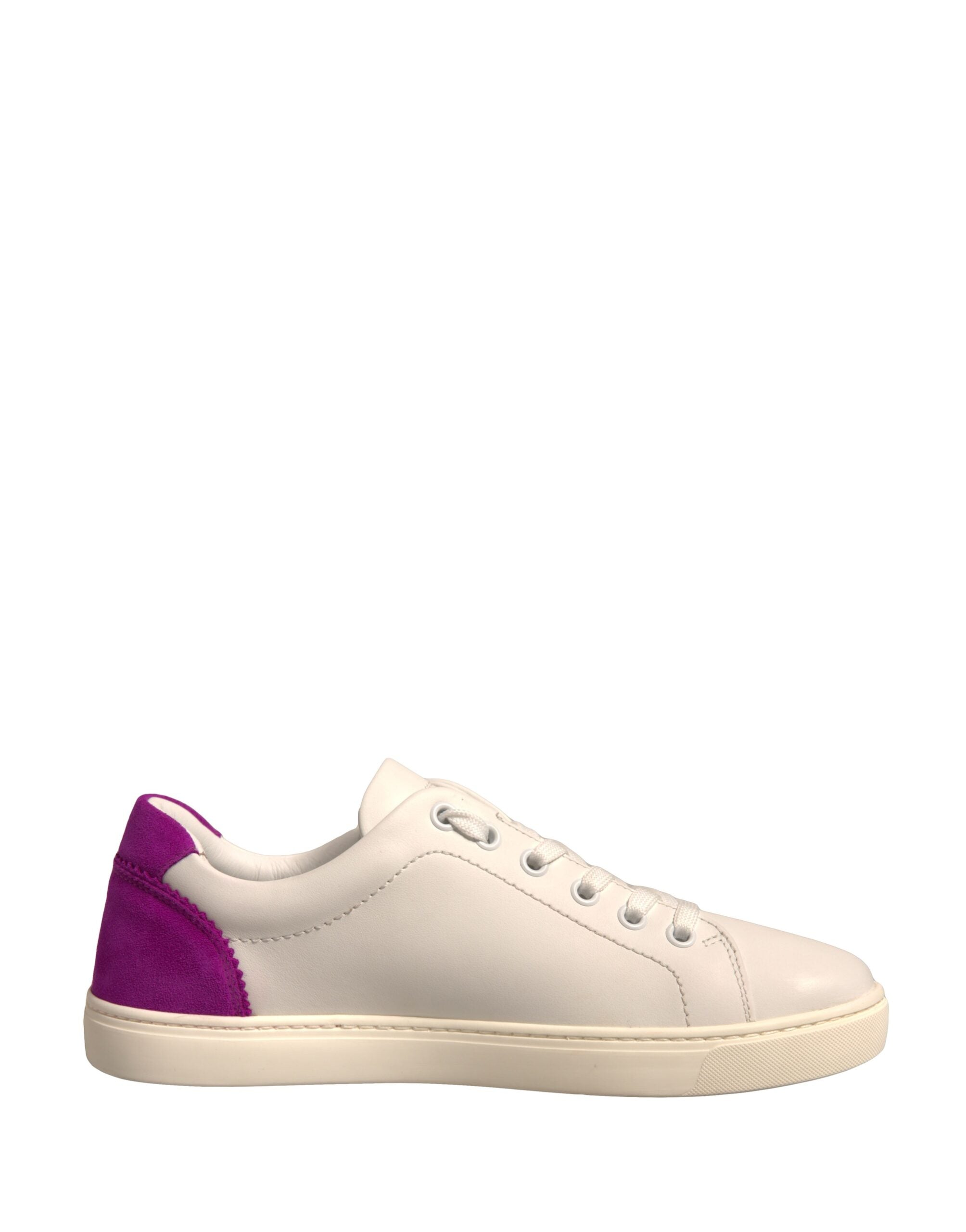 Baskets Dolce & Gabbana blanches