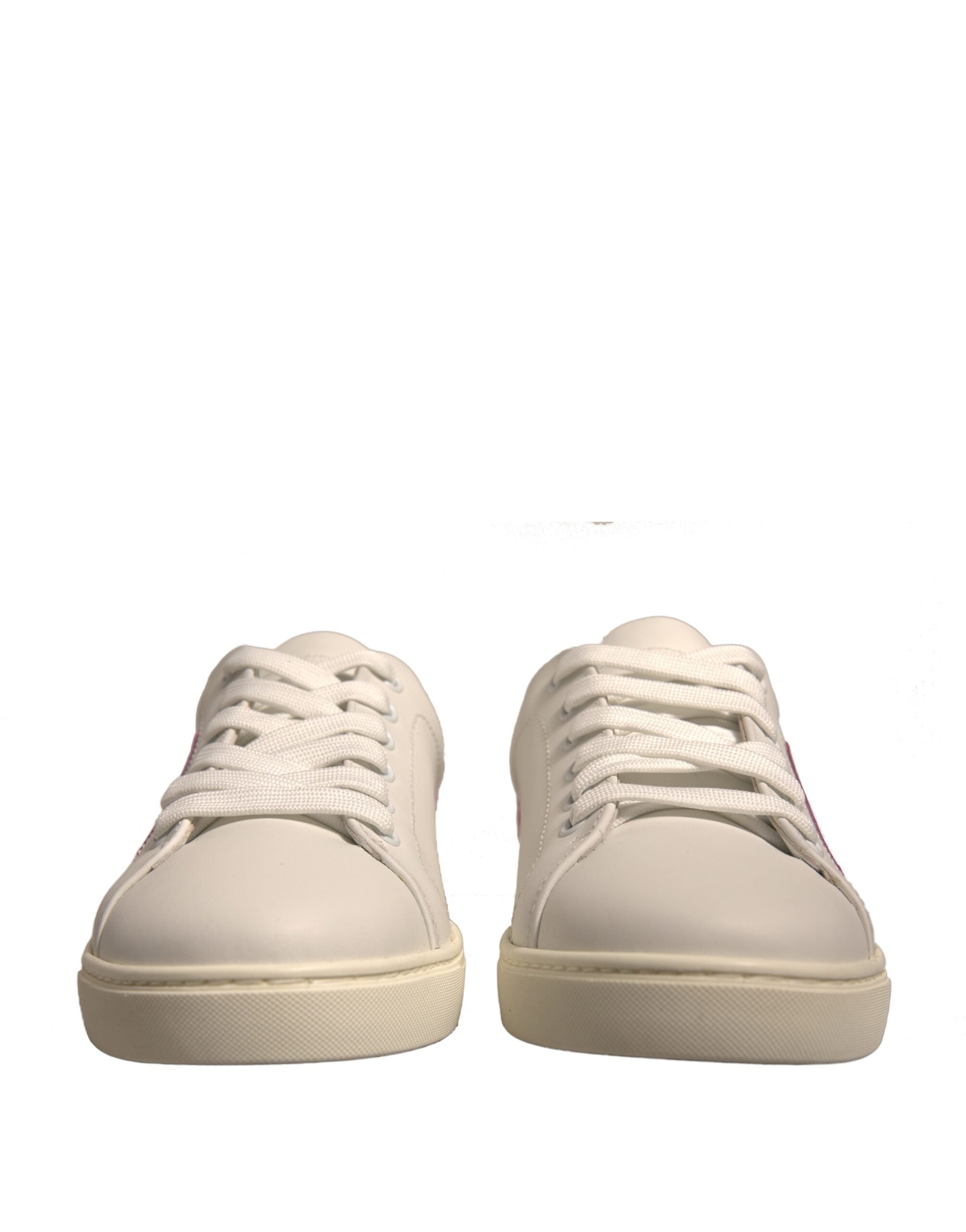 Baskets Dolce & Gabbana blanches