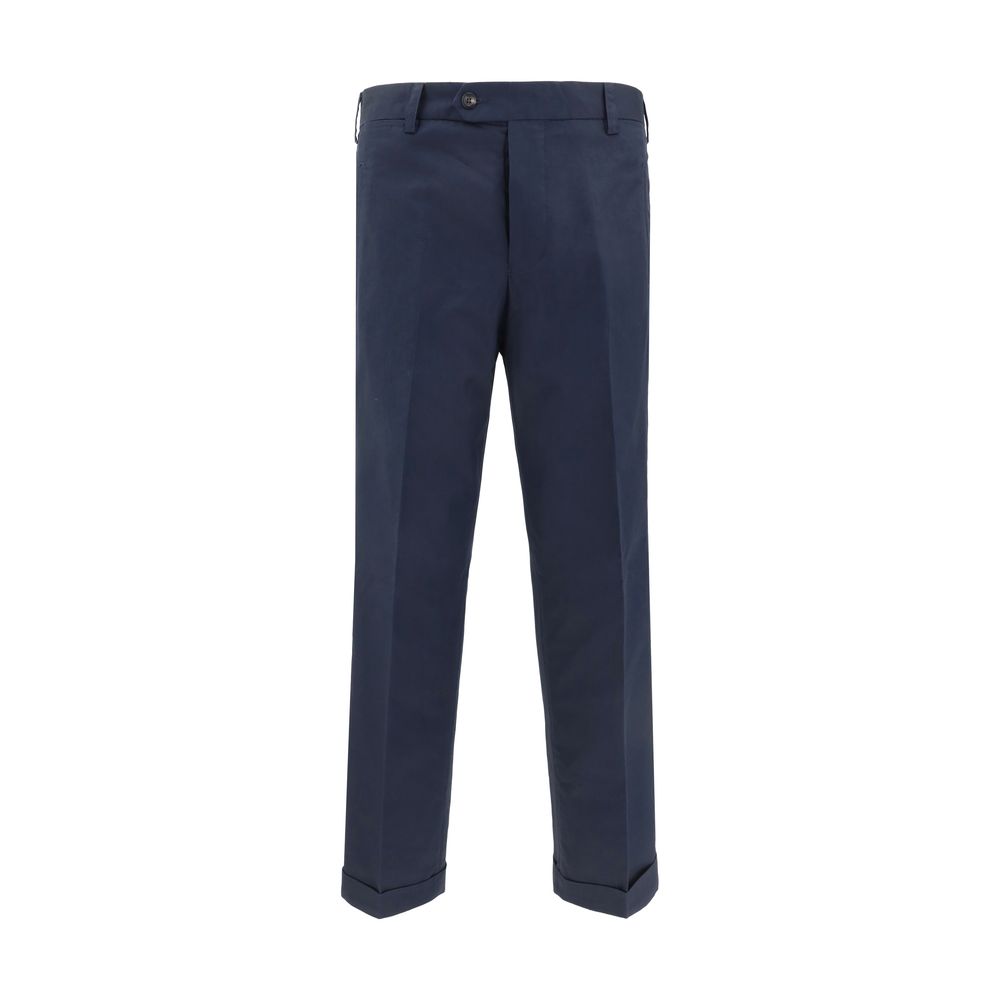 Pantalon Germano regular beige